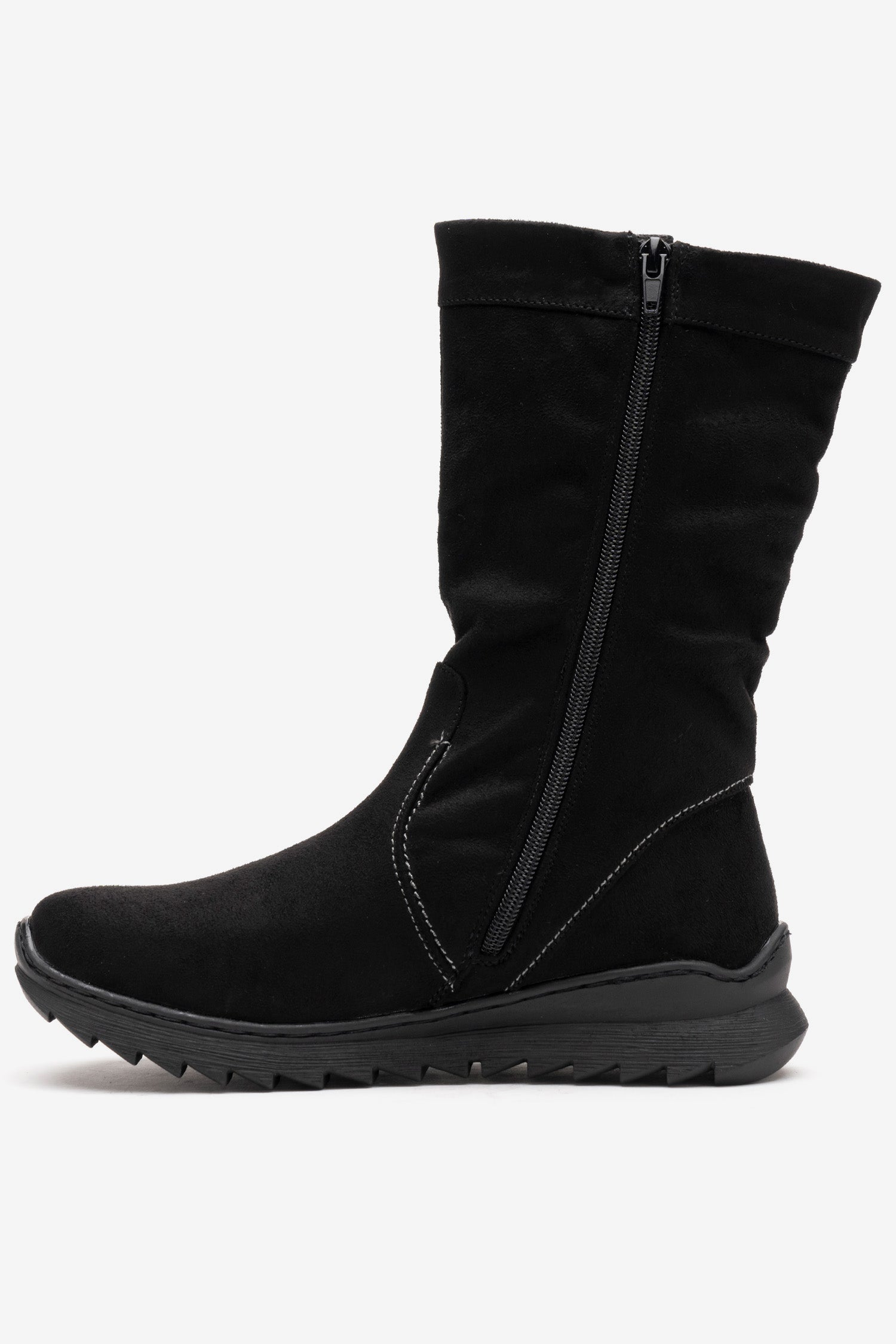 Bota Mujer Negro Limonar Thunder Blue Thunder Blue